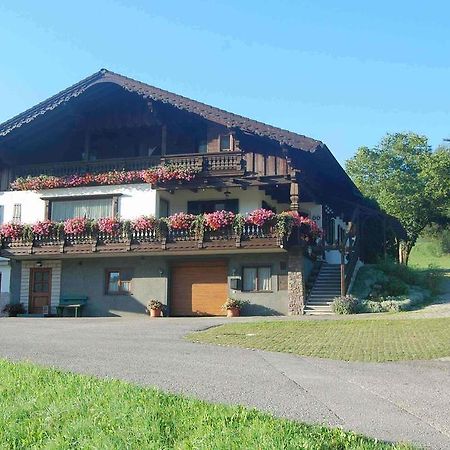 Ferienhaus Elisabeth Saint Wolfgang Exterior foto