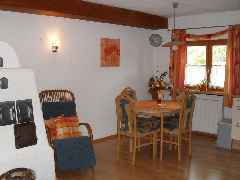 Ferienhaus Elisabeth Saint Wolfgang Exterior foto